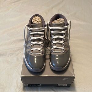 Air Jordan 11 Retro used size 11 great shape AUTHENTIC 🔥🔥🔥